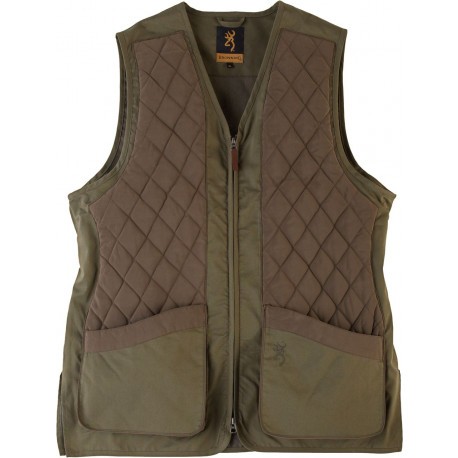 Vetement de chasse browning new arrivals