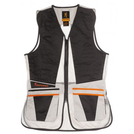 Gilet de tir Ultra Browning Homme