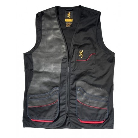 Gilet de ball trap browning clearance