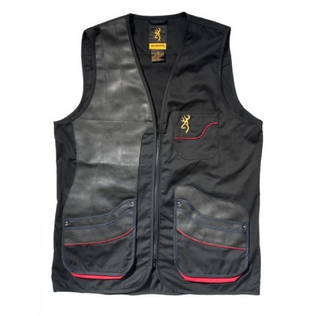 gilet tir browning