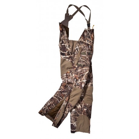 Salopette de chasse Browning Dirty Bird