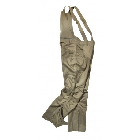 Salopette de chasse Browning X-Treme Tracker One Verte