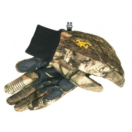 Gants de chasse Browning Hell's Canyon 
