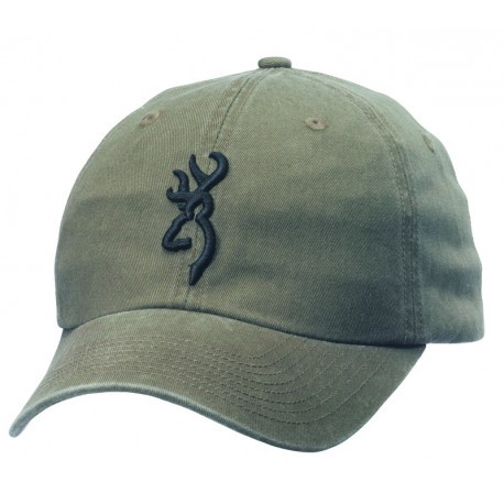 Casquette de chasse Browning Shrike