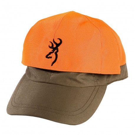 Casquette de chasse Browning Reversible