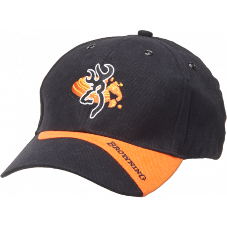 Casquette de tir Browning Claybuster