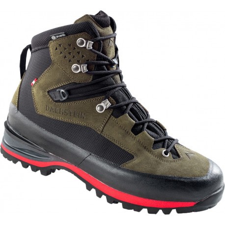 Chaussure dachstein chasse sales