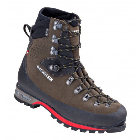 Chaussure discount dachstein chasse