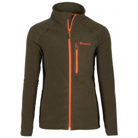 Veste polaire Femme Pinewood Air Vent