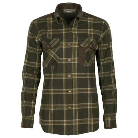 Chemise de chasse Femme Pinewood Prestwick