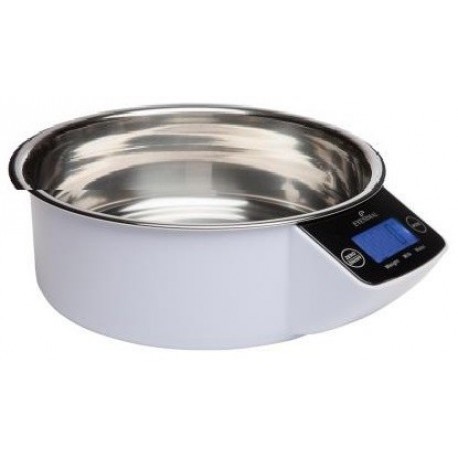 Gamelle Eyenimal Intelligent Pet Bowl XL / Blanc