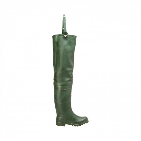 Cuissarde deals aigle decathlon