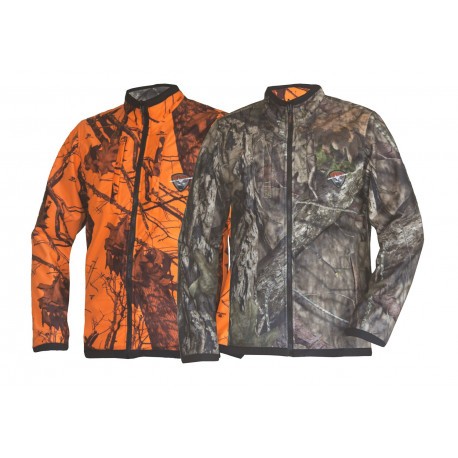 Veste de chasse Sportchief Réversible