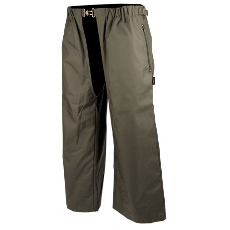 Cuissard de chasse renforcé Cordura Somlys 396