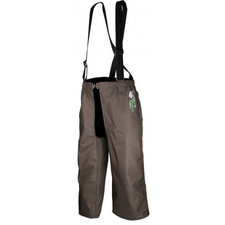 Cuissard chasse top femme