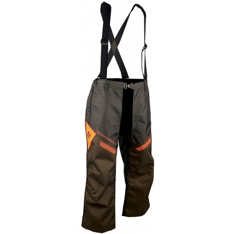 Cuissard de chasse Somlys Kevlar Indestructor 399 Cuissards de
