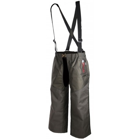 Cuissard de chasse somlys top