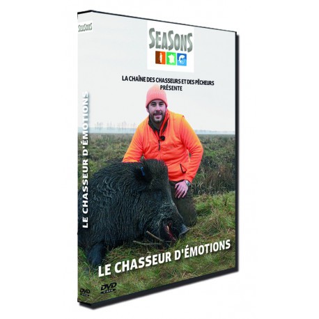 Le chasseur d'émotions