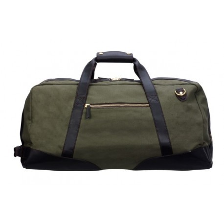 Sac de voyage Baron / Large Green