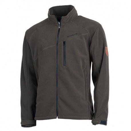 Blouson polaire haute densité Somlys 401 - Taille M