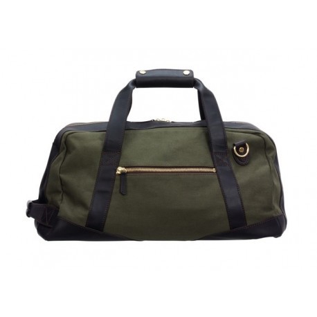 Sac de voyage Baron / Large Green 30 L