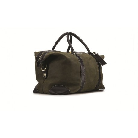 Sac week-end Baron / Olive