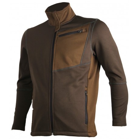 Veste polaire Somlys Polar-sensation 410