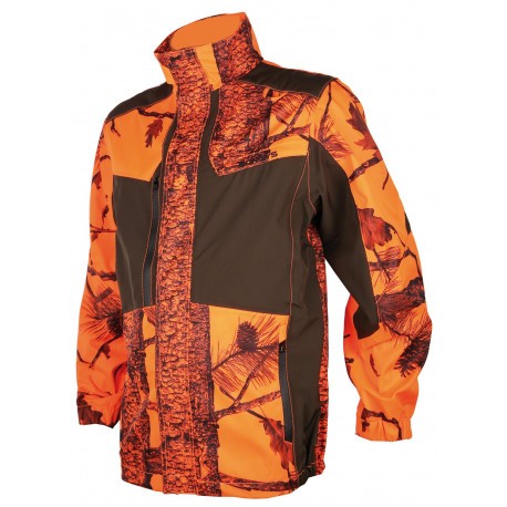 Veste de chasse Somlys Summer 421