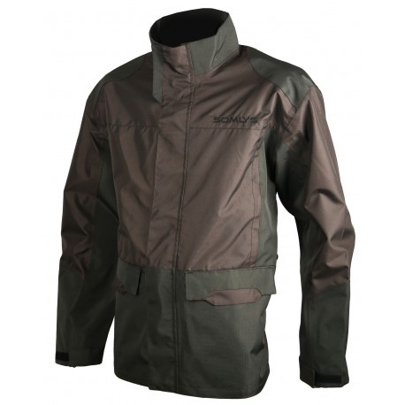 Veste de chasse Somlys Nano Resist 434