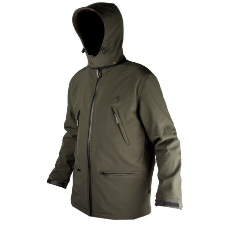 Veste de chasse Softshell Somlys 440