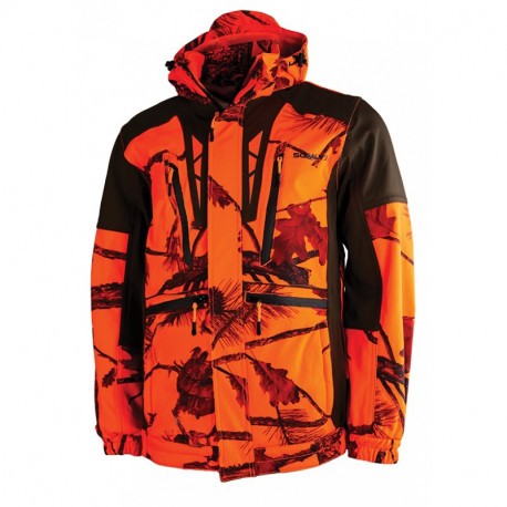 Veste softshell Somlys 447