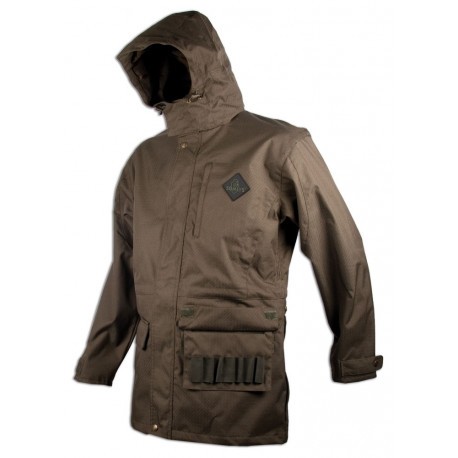 Veste de chasse Cordura Tripad Somlys 452