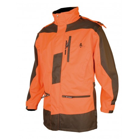 Veste de chasse Somlys 453 Made in Traque