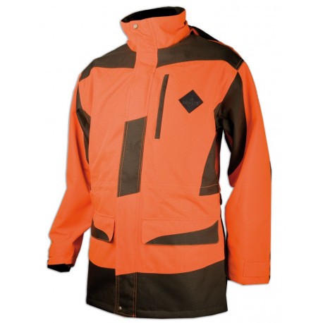 Veste de chasse spéciale traque Somlys 453