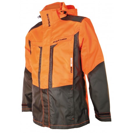 Veste de traque Somlys Made in Traque Evo 456