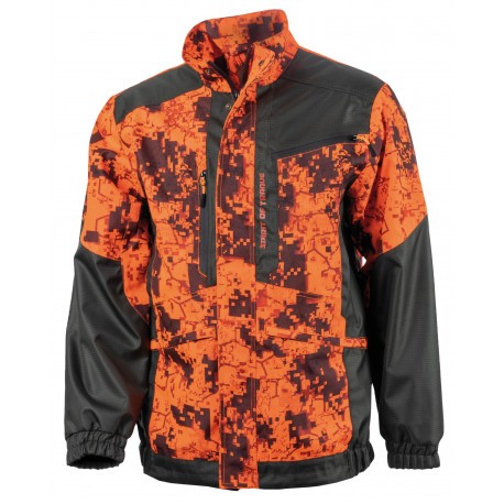 Veste de chasse Femme Spirit Somlys 457NLADY