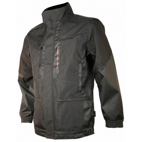 Veste de traque Somlys Spirit Traque 458