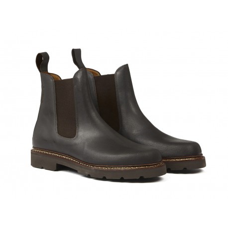 Boots clearance equitation aigle