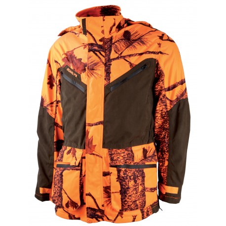 Veste de chasse Somlys Multi-Hunt 475