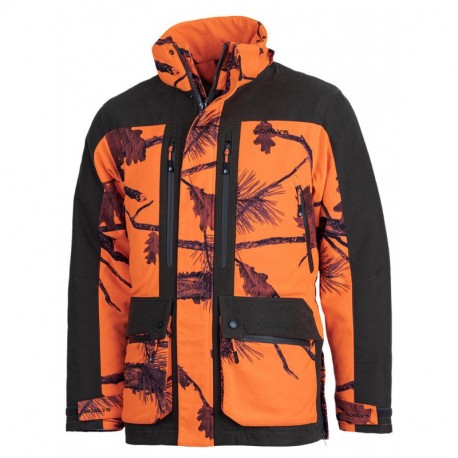 Veste de chasse chaude Somlys Prestige 476