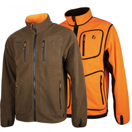 Veste de chasse polaire online