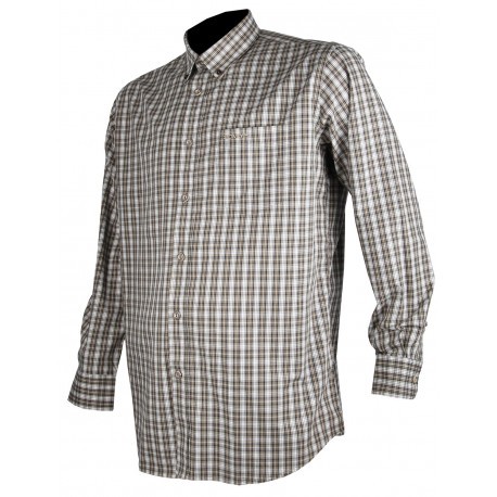 Chemise de chasse Somlys 503