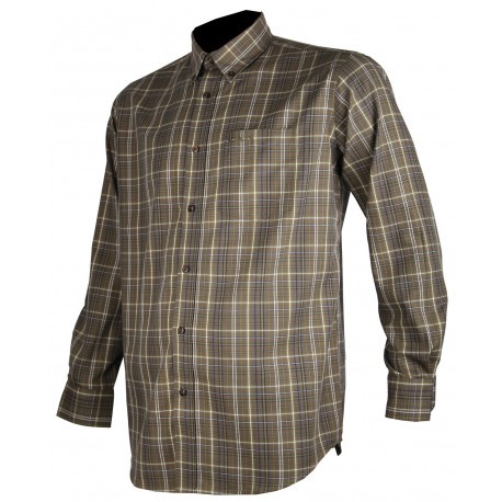 Chemise de chasse Somlys 504