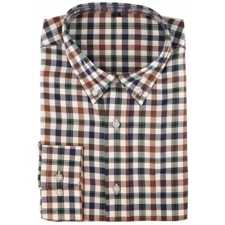 Chemise de chasse SOMLYS 511