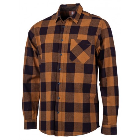 Chemise de chasse Somlys 513