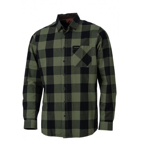 Chemise de chasse Somlys 518