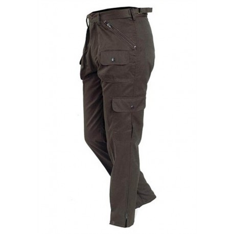 Pantalon de chasse chaud Somlys 562