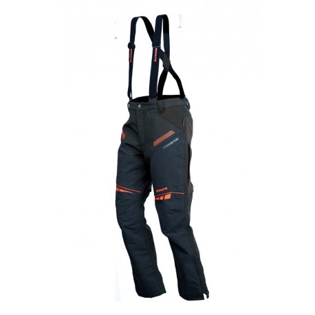 Fuseau de chasse Somlys Indestructor GX vert 567