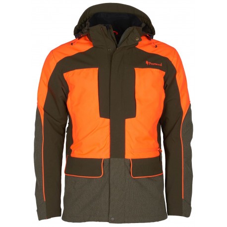 Veste de chasse Pinewood Thorn Resistant