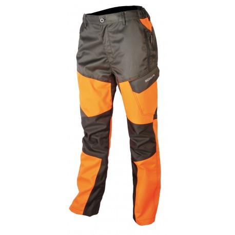 Pantalon de traque Somlys Cordura Fighters 586 - Taille 40
